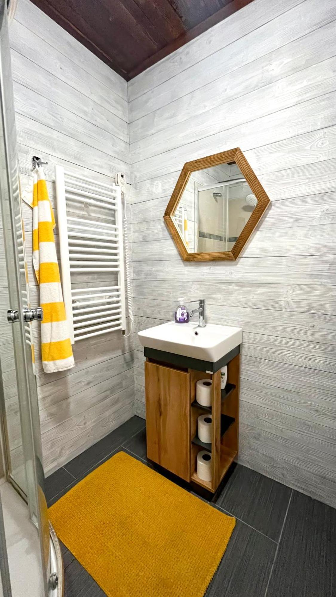 Apartmany Svrcinky Ліптовський Мікулаш Екстер'єр фото