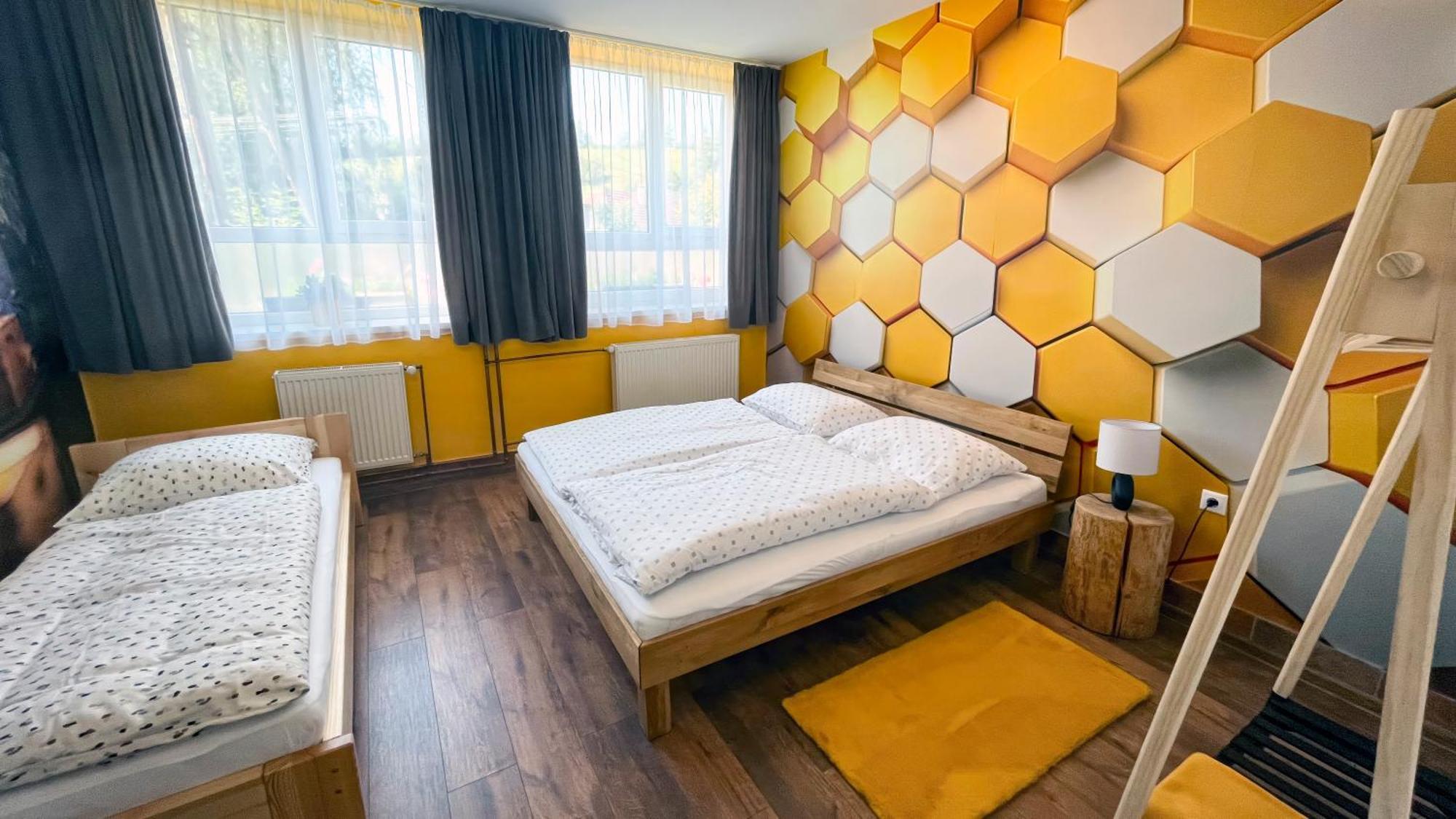Apartmany Svrcinky Ліптовський Мікулаш Екстер'єр фото