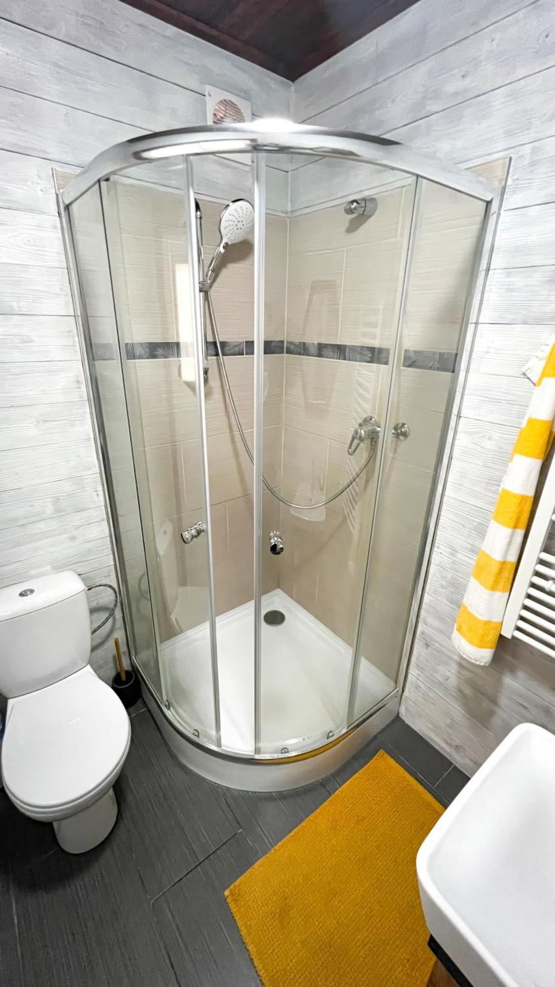 Apartmany Svrcinky Ліптовський Мікулаш Екстер'єр фото