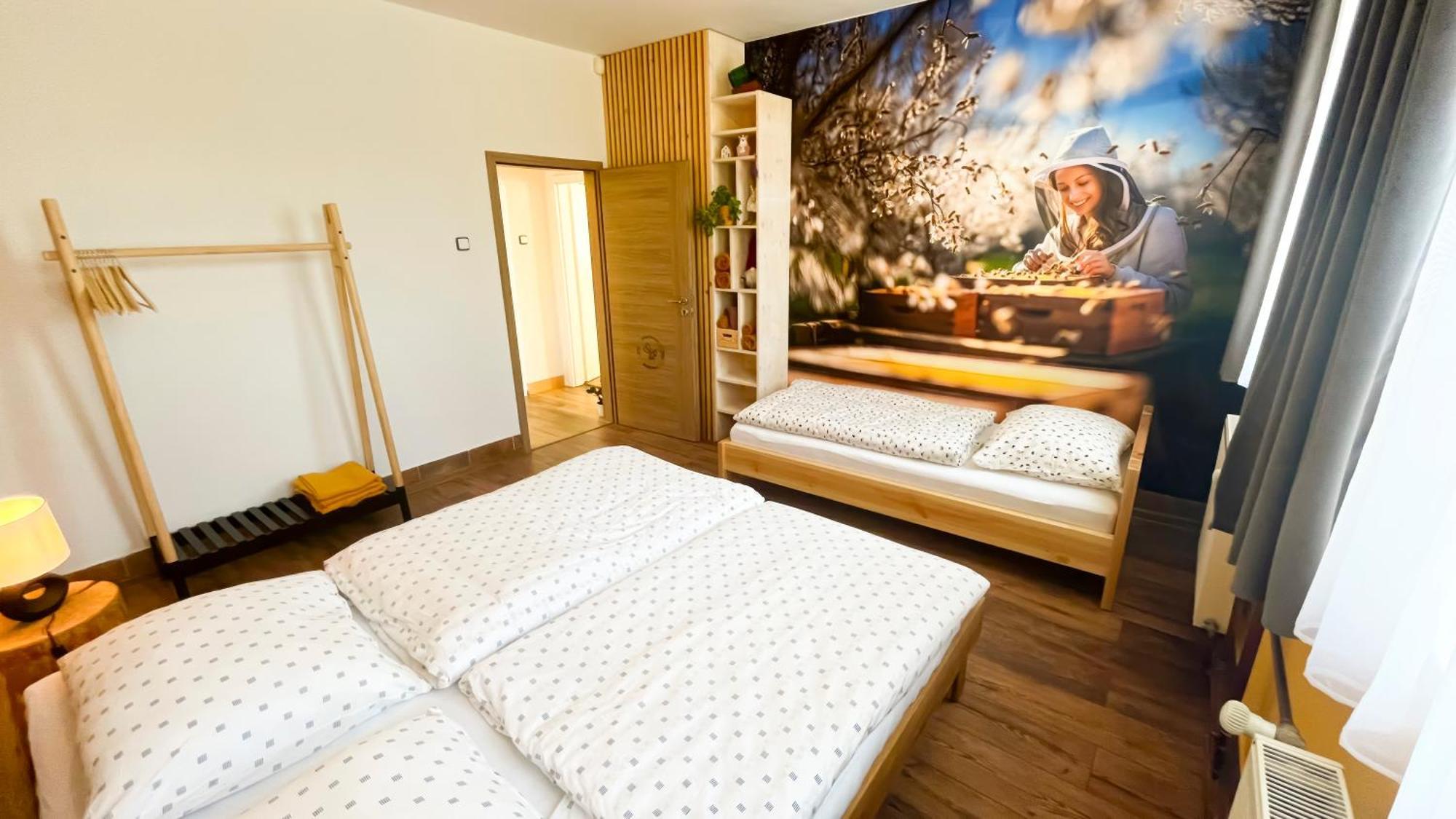 Apartmany Svrcinky Ліптовський Мікулаш Екстер'єр фото