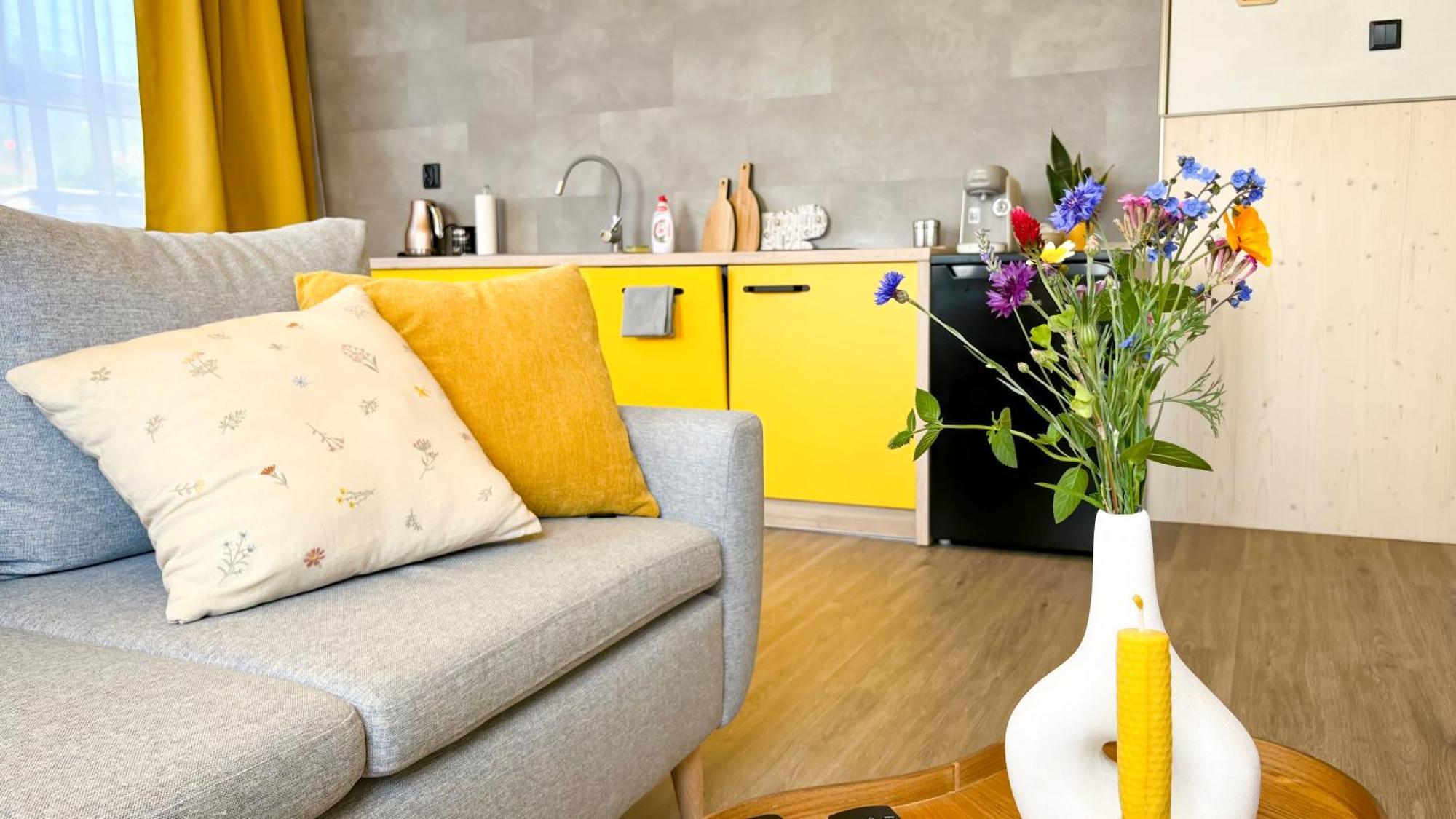 Apartmany Svrcinky Ліптовський Мікулаш Екстер'єр фото