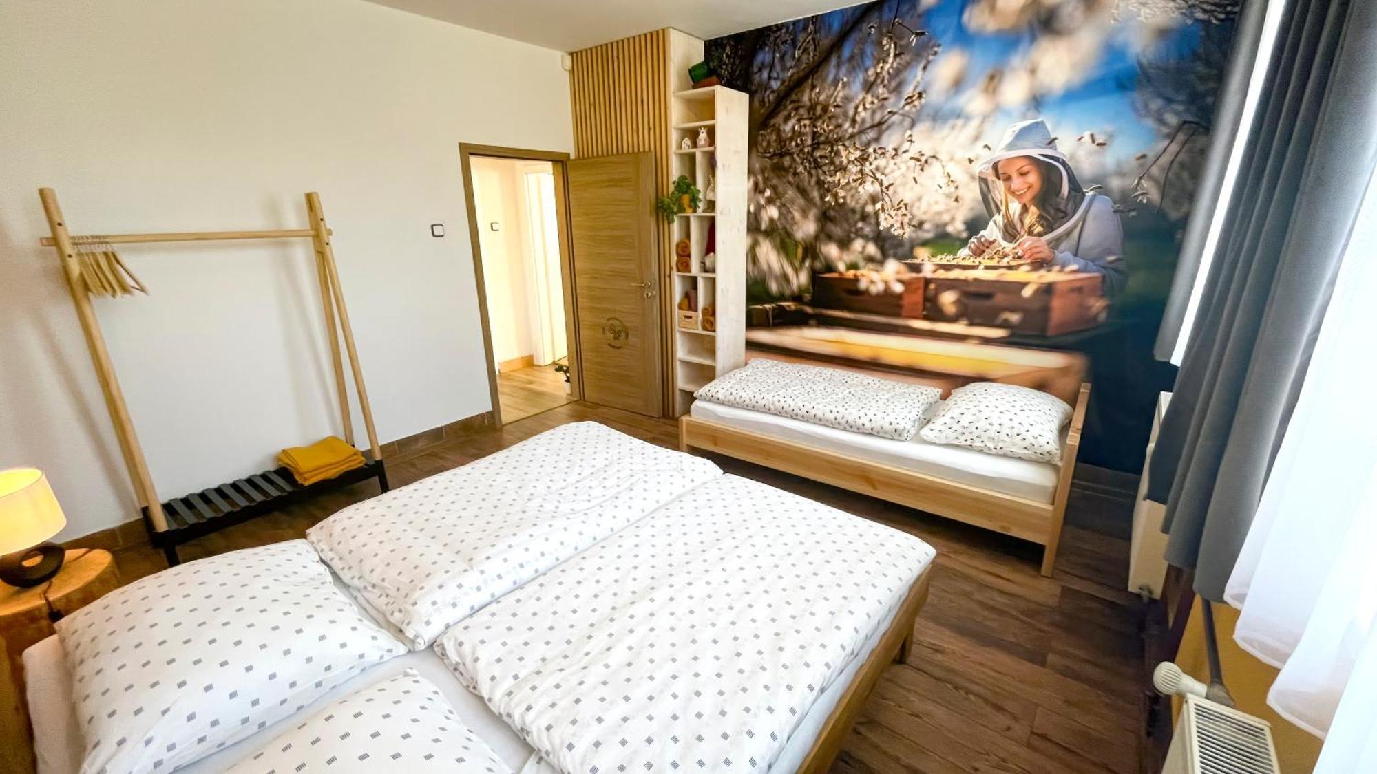 Apartmany Svrcinky Ліптовський Мікулаш Екстер'єр фото