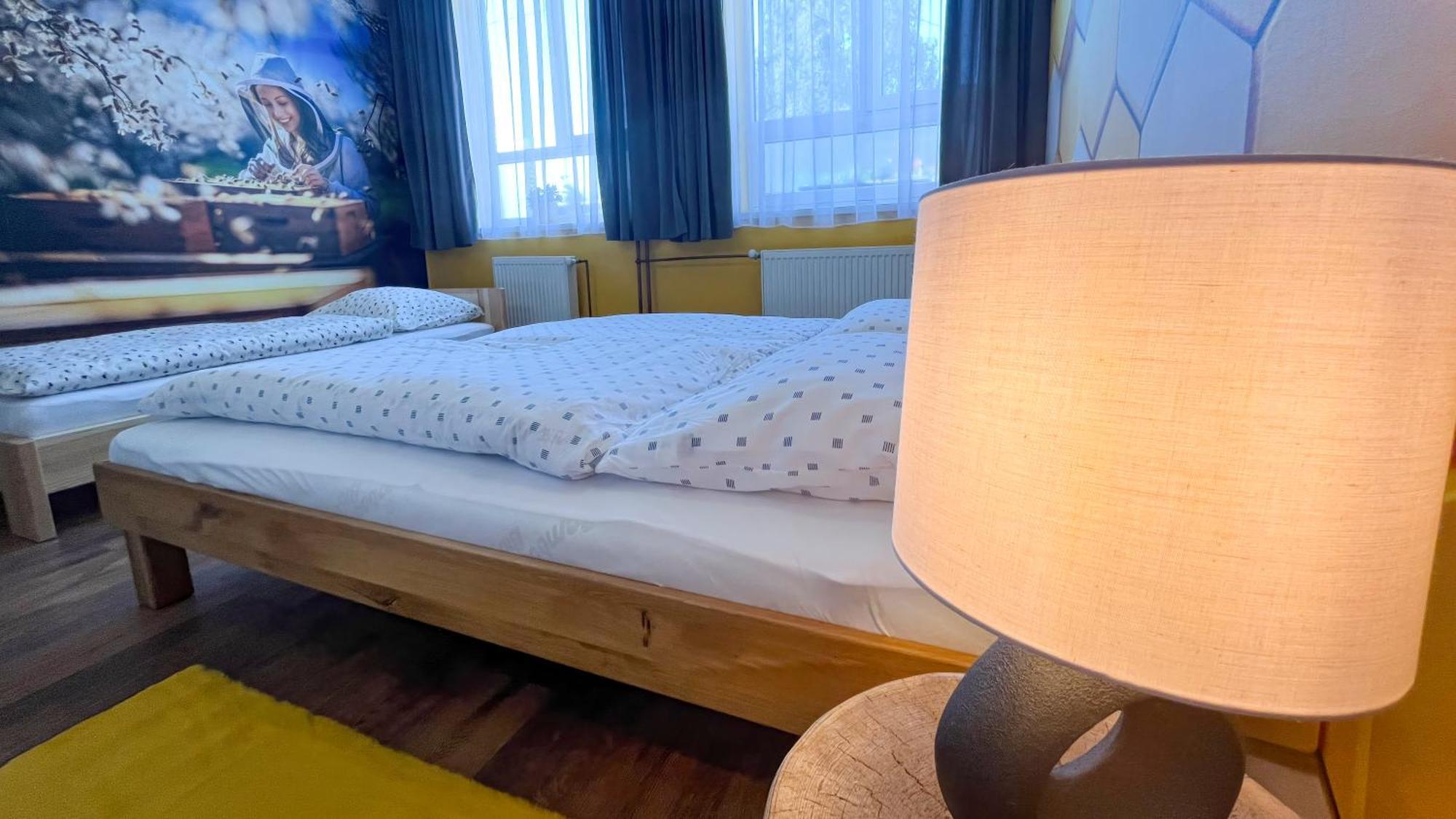 Apartmany Svrcinky Ліптовський Мікулаш Екстер'єр фото