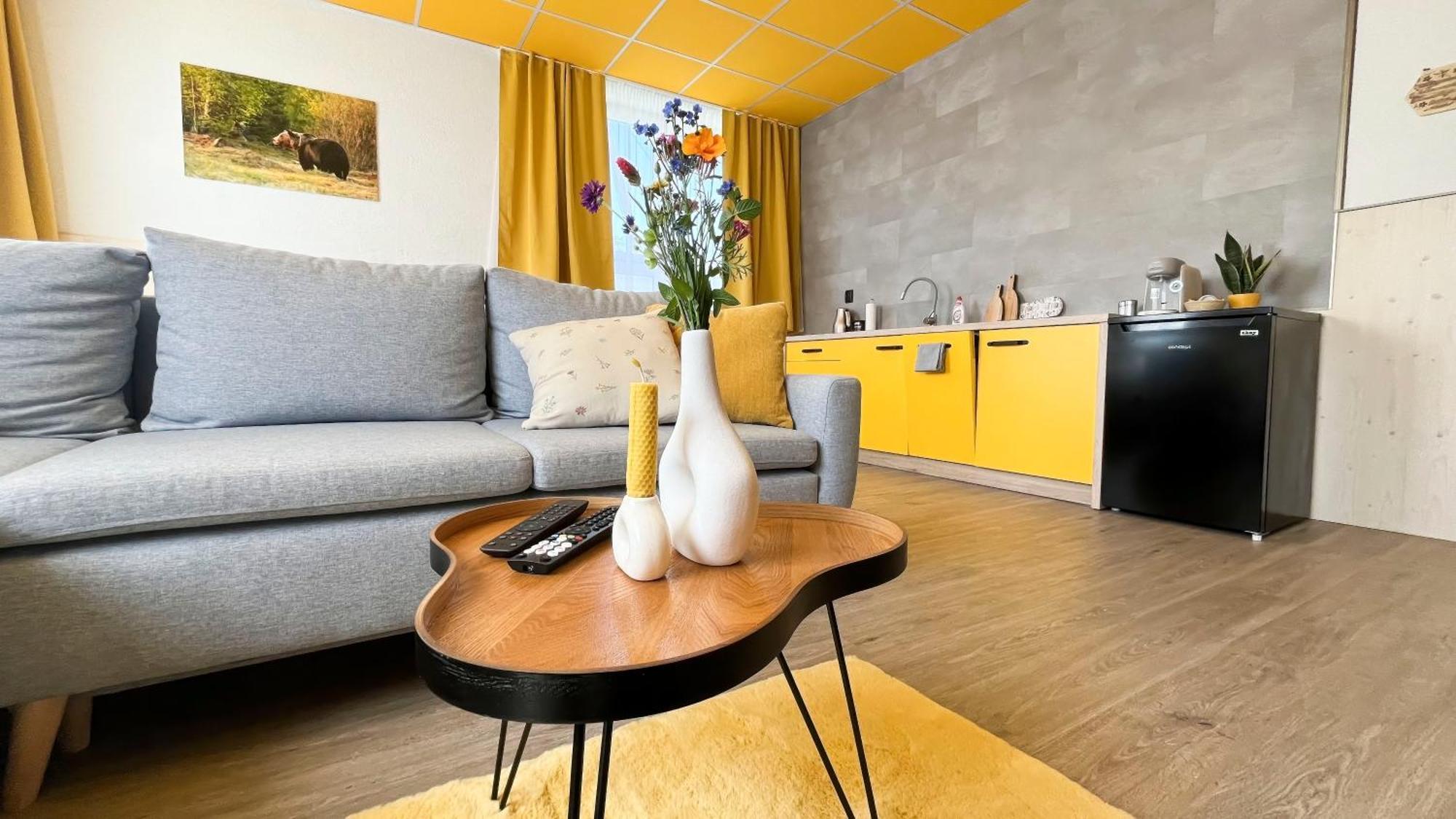 Apartmany Svrcinky Ліптовський Мікулаш Екстер'єр фото